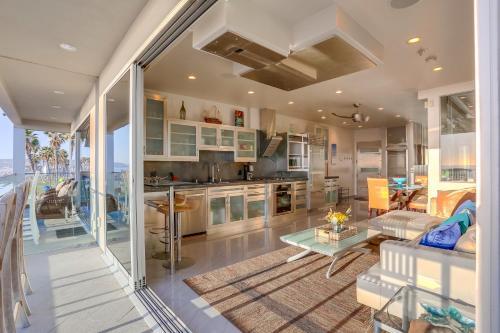South Beach Unit #5