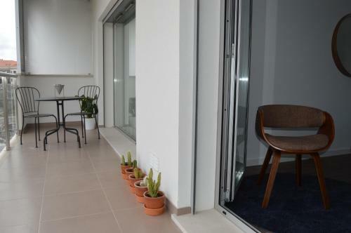 Apartamento Vista Da Azinheira