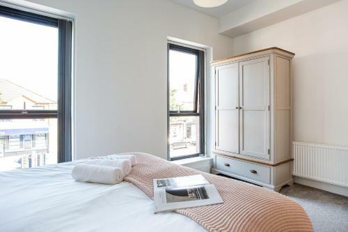 Apartamento Luxury Fully Equipped Kitchen Ormeau Park