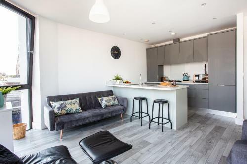 Apartamento Luxury Fully Equipped Kitchen Ormeau Park