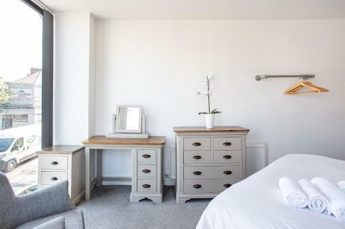 Apartamento Luxury Fully Equipped Kitchen Ormeau Park
