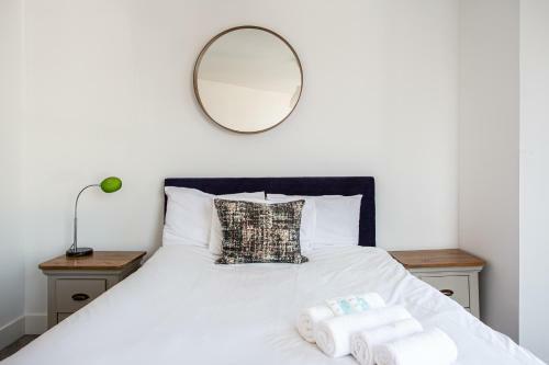 Apartamento Luxury Fully Equipped Kitchen Ormeau Park