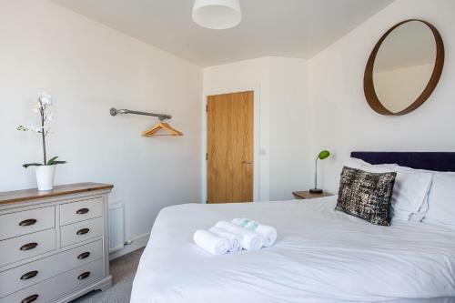 Apartamento Luxury Fully Equipped Kitchen Ormeau Park