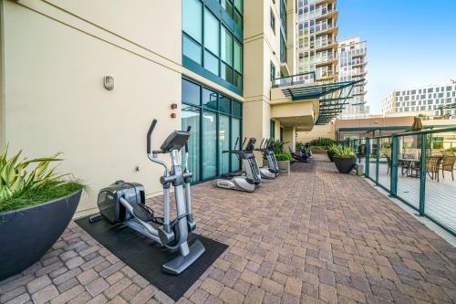 Apartamento City Sun