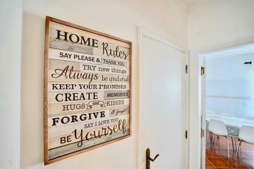 Villa Baleal Happiness Surf House