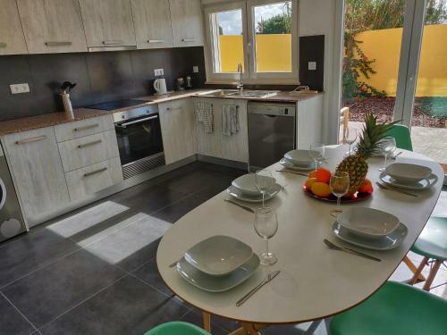 Olive Tree House