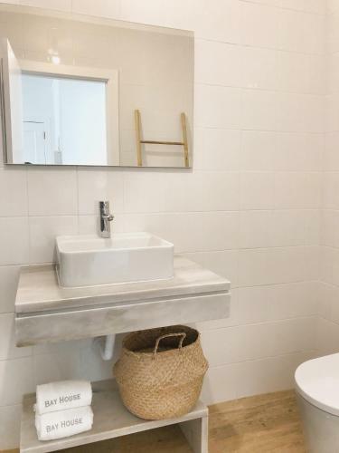 Apartamento Bay House Baleal