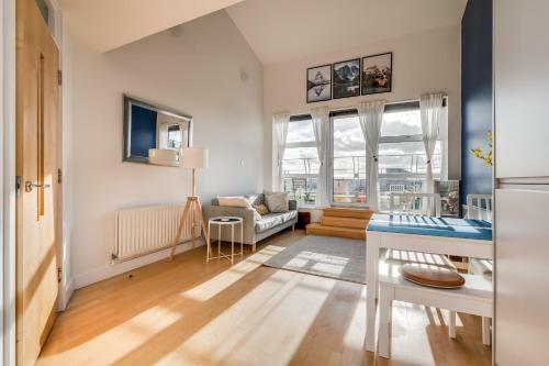 Central Belfast Apartments: Park Avenue