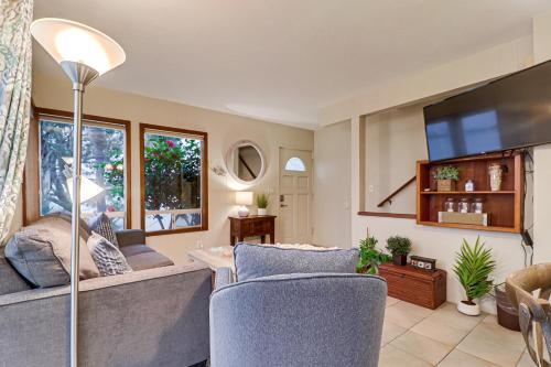 La Palma Sanctuary Unit #10