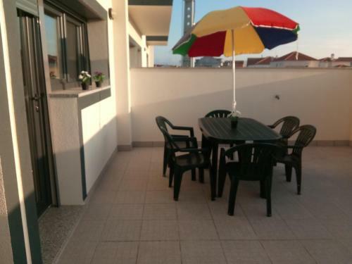 Baleal Bica Apartamento