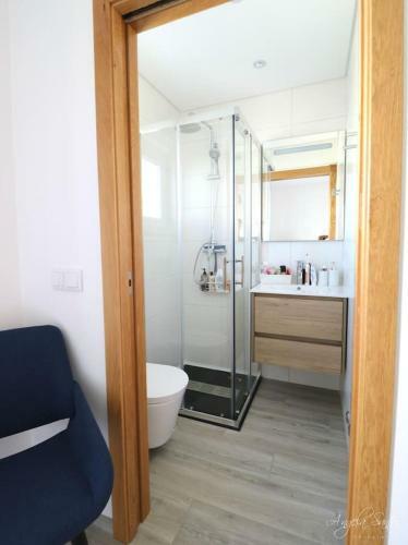 Apartamento Baleal Sands