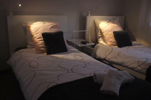 Atlantic Surf Apartment