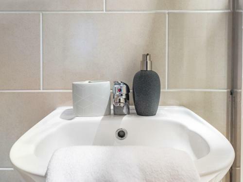 Pass The Keys Pristine 2-bed Apartment In City Centre