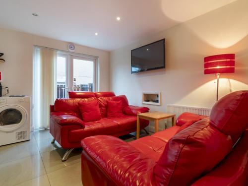 Pass The Keys Pristine 2-bed Apartment In City Centre