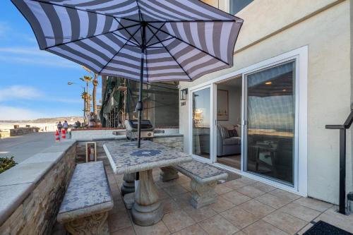 Oceanside Luxury