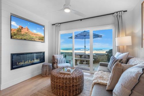 Oceanside Luxury