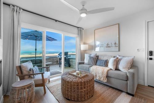 Oceanside Luxury