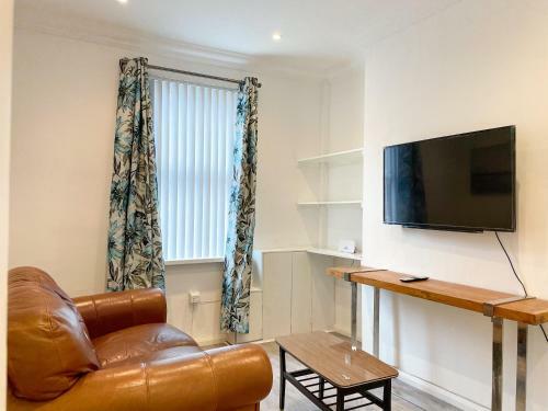 Apartamento 217 Roden Street