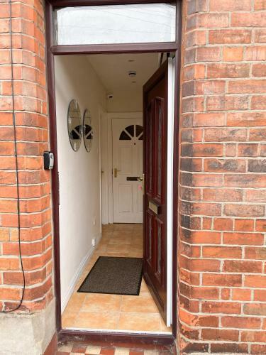 Apartamento 217 Roden Street