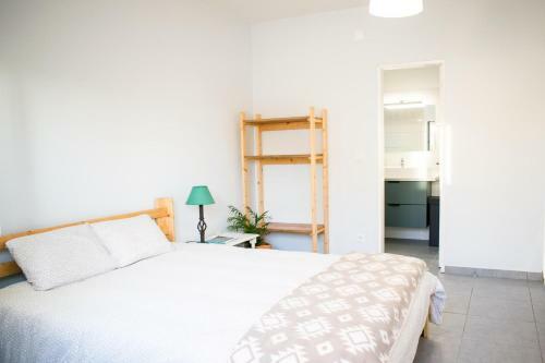 Apartamento Casa Do Titou