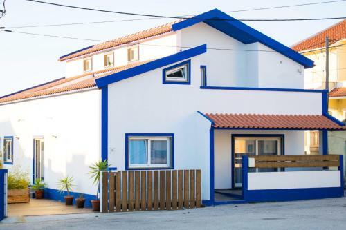 Apartamento Casa Do Titou