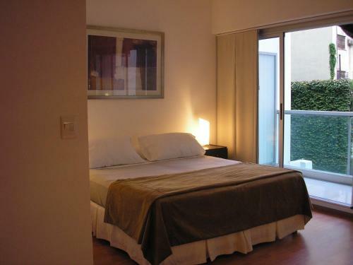 Apartamento Design Larrea Studio