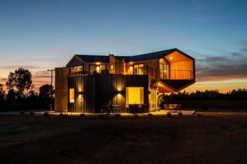 Shunem Bread House