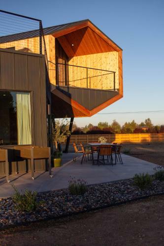 Shunem Bread House