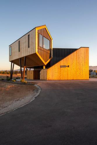 Shunem Bread House