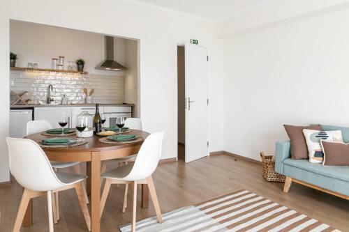 Apartamento Baleal Beachfront