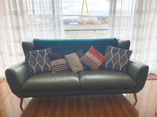 Ck Serviced Apartments Belfast