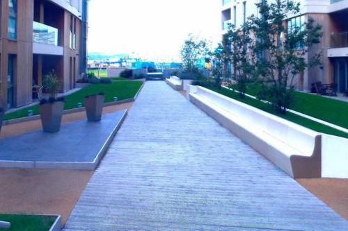 Ck Serviced Apartments Belfast