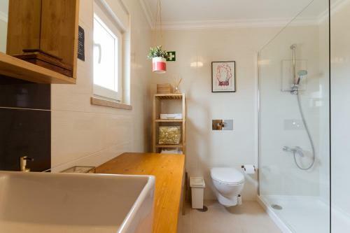Apartamento Let's Sea Beach House