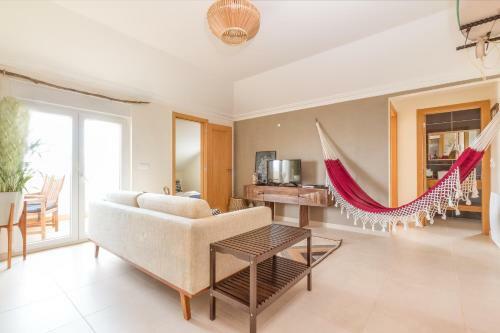 Apartamento Let's Sea Beach House