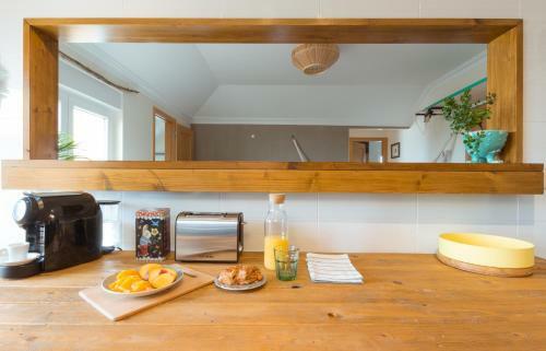 Apartamento Let's Sea Beach House