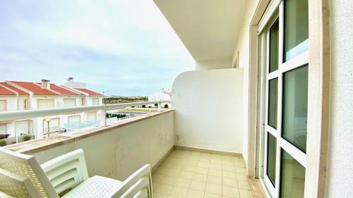 Amazing Baleal Beach Apartment - Kila I