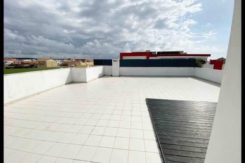 Apartamento Baleal Penthouse