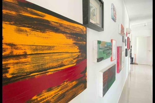 Apartamento Baleal Penthouse