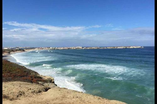 Apartamento Baleal Penthouse