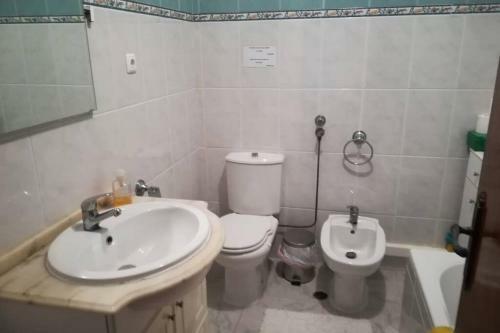 Casa Afonso- Apartamento