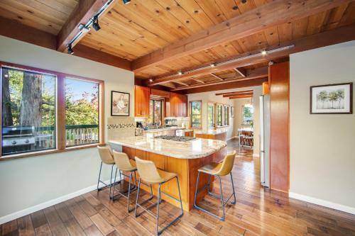 Wine Down Retreat