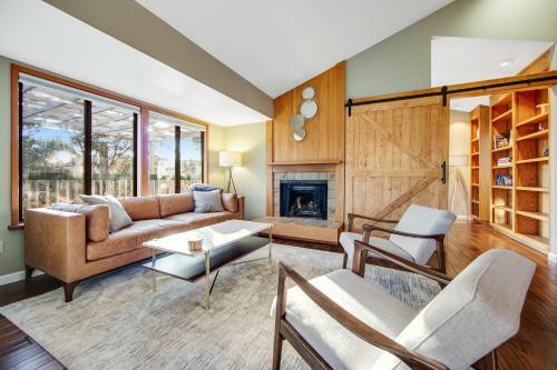 Wine Down Retreat
