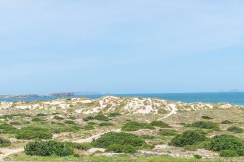 Apartamento Baleal Dream