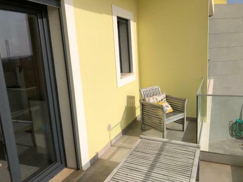 Apartamento The Haven Baleal