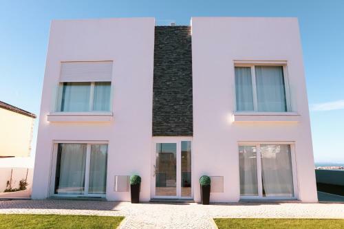 Apartamento Marlin House IV