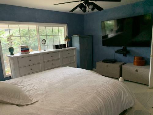 The Cozy Getaway