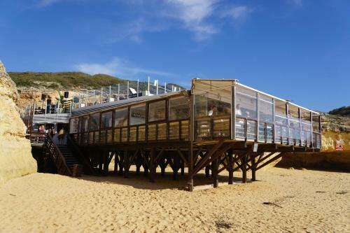 Apartamento Vila Gaivota 3g