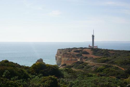 Apartamento Vila Gaivota 3g