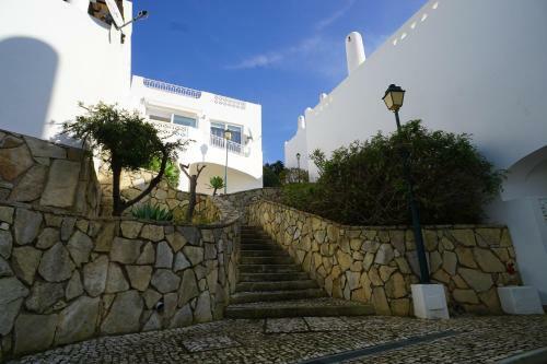 Apartamento Vila Gaivota 3g