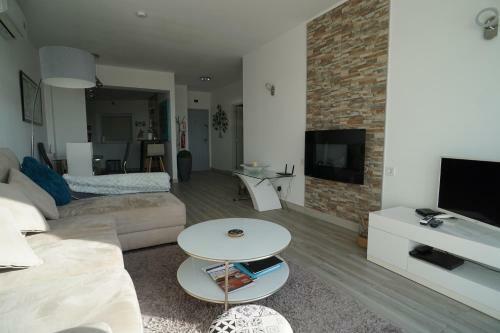 Apartamento Vila Gaivota 3g